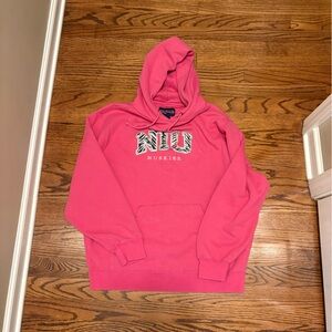 Jansport Kids Pink Joggers